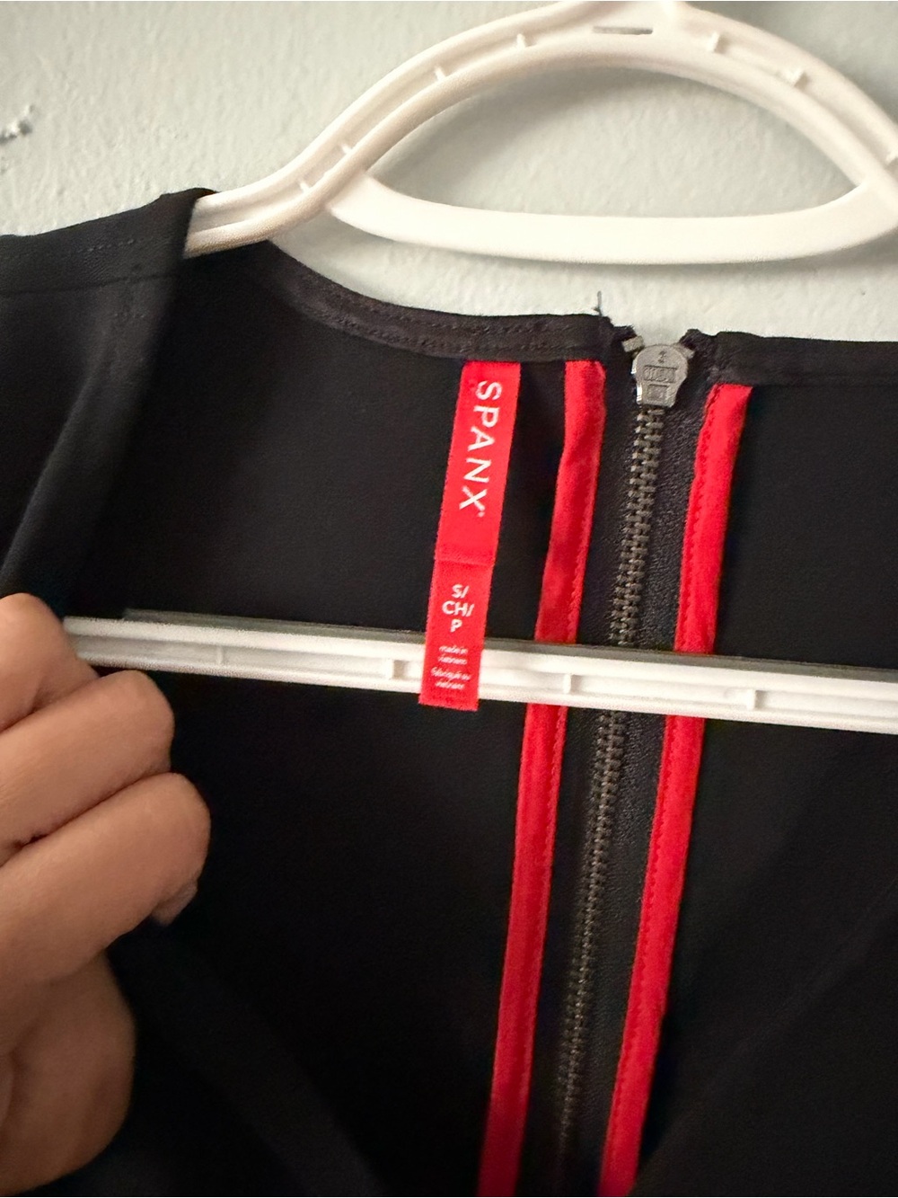 NWT Spanx The Perfect Jumpsuit - Picture 4 of 7